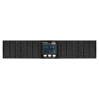 ExeGate PowerExpert ULS-1000.LCD EP285646RUS