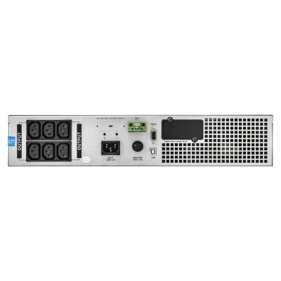 ИБП ExeGate PowerExpert ULS-1000.LCD EP285646RUS