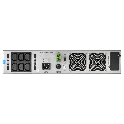 ИБП ExeGate PowerExpert ULS-2000.LCD EP285647RUS