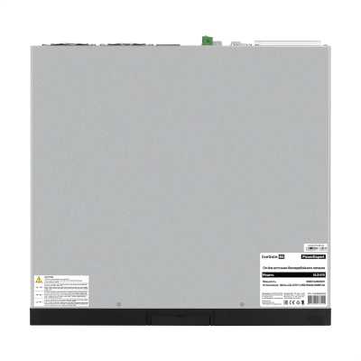 ExeGate PowerExpert ULS-575-6kVA.LCD.AVR.T.USB.RS232.SNMP.2U EX296959RUS