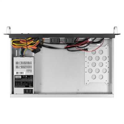 ExeGate Pro 1U255-01 350AS EX297118RUS