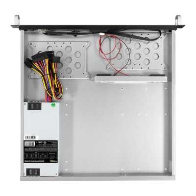 ExeGate Pro 1U430-02 450ADS EX297132RUS
