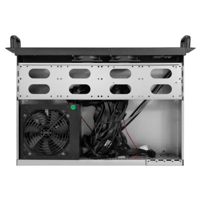 ExeGate Pro 2U300-04 800PPH-SE EX297710RUS