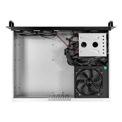 ExeGate Pro 2U330-03 700PPH-SE EX298436RUS