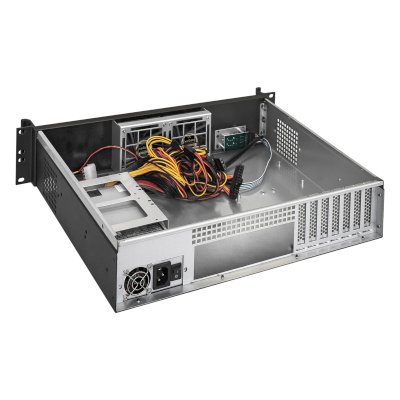 ExeGate Pro 2U350-01 1U-250DS EX292524RUS