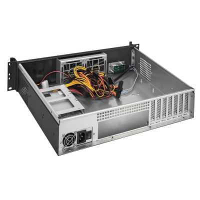 ExeGate Pro 2U350-01/1U-350ADS EX292512RUS