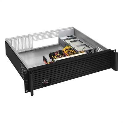 ExeGate Pro 2U350-01 1U-600ADS EX292516RUS