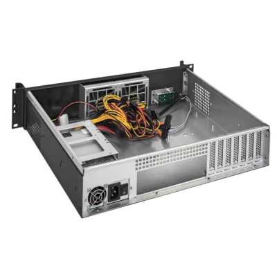 ExeGate Pro 2U350-01/1U-700ADS EX292517RUS