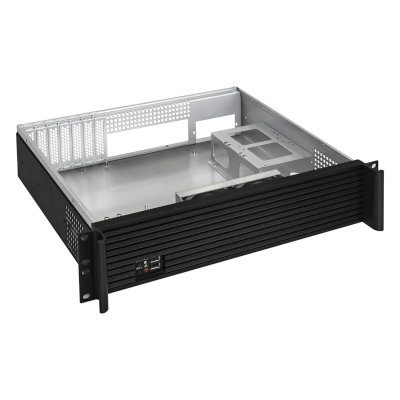 ExeGate Pro 2U350-01 без БП EX292253RUS