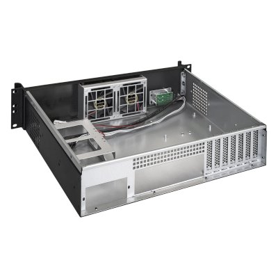 ExeGate Pro 2U350-01 без БП EX292253RUS