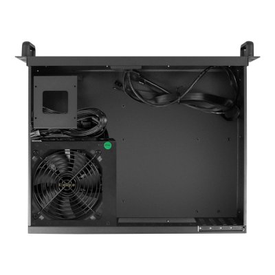 ExeGate Pro 2U350-33 700PAS EX299970RUS