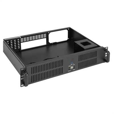 ExeGate Pro 2U350-33 без БП EX297591RUS