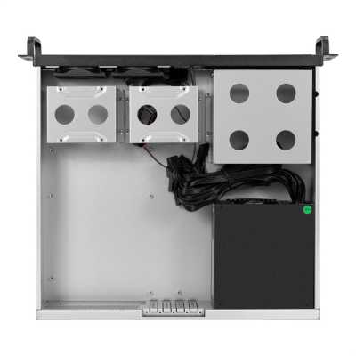 ExeGate Pro 2U400-04 1000ADS EX298526RUS