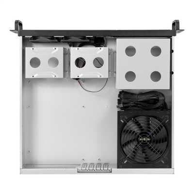 ExeGate Pro 2U400-04 1100RADS EX298543RUS