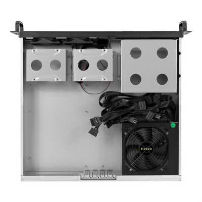 ExeGate Pro 2U400-04 600PAS EX299985RUS