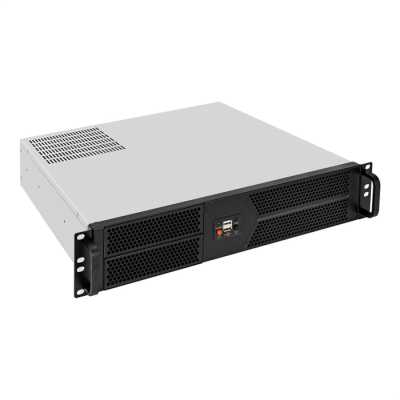 серверный корпус ExeGate Pro 2U400-04 700ADS EX298523RUS