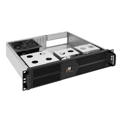 ExeGate Pro 2U400-04 700RADS EX298539RUS
