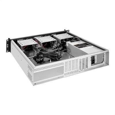 ExeGate Pro 2U420-06 400ADS EX292638RUS