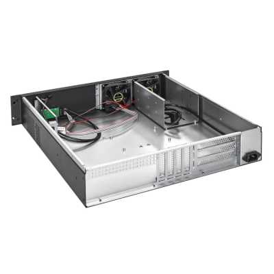 ExeGate Pro 2U450-03 без БП EX292254RUS