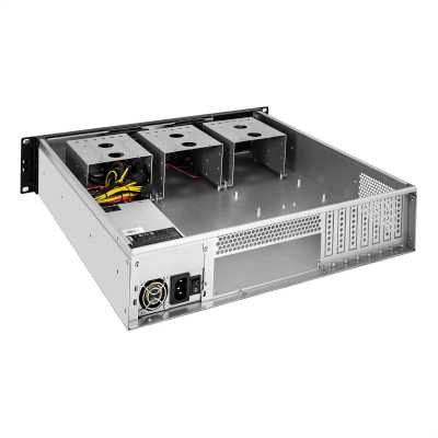 ExeGate Pro 2U450-06 500ADS EX298487RUS