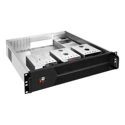 ExeGate Pro 2U450-06 600ADS EX298488RUS