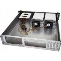 ExeGate Pro 2U480-HS06 500ADS EX279753RUS