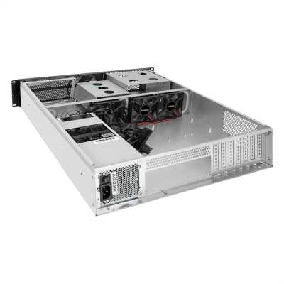 ExeGate Pro 2U550-04 2U-700ADS EX298454RUS