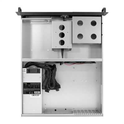 ExeGate Pro 2U550-04 2U-920ADS EX298456RUS
