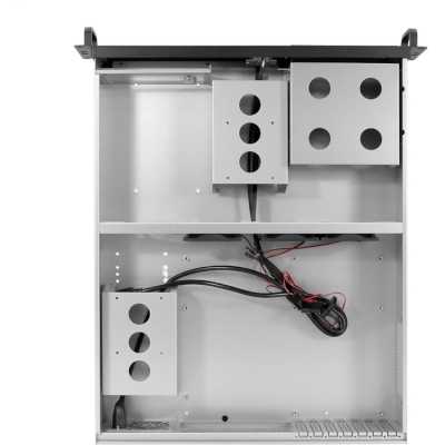 ExeGate Pro 2U550-04 без БП EX297732RUS