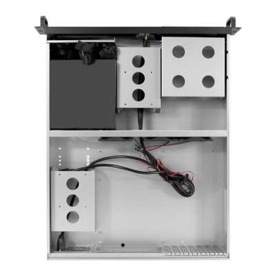 ExeGate Pro 2U550-04 600ADS EX298444RUS