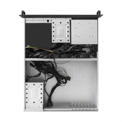 ExeGate Pro 2U550-06/2U2088 1000ADS EX293338RUS