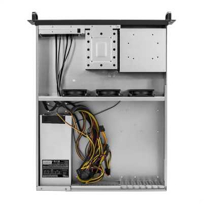 ExeGate Pro 2U550-06/2U2088 2U-400ADS EX293927RUS