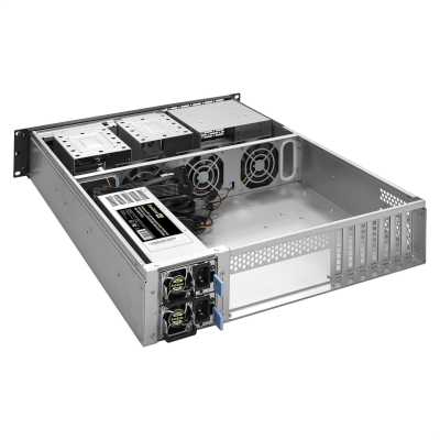 ExeGate Pro 2U550-06/2U2088 EX293874RUS