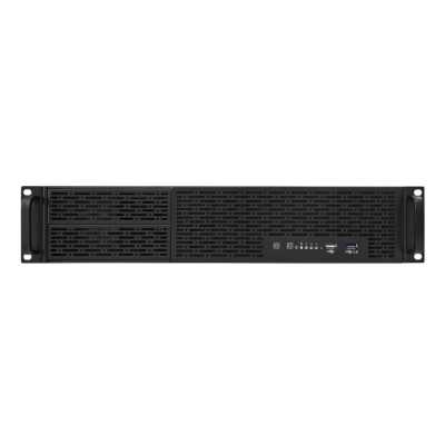 ExeGate Pro 2U550-06/2U2088/Redundant 2x550W EX293873RUS