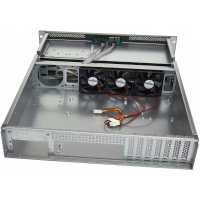 ExeGate Pro 2U550-HS08 500ADS EX281289RUS