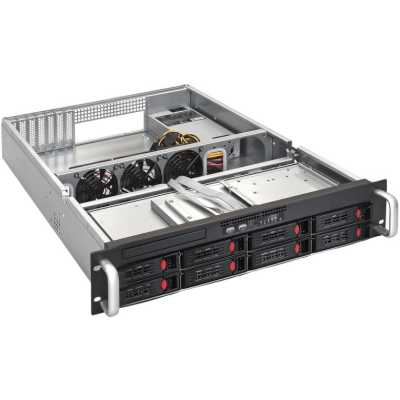 ExeGate Pro 2U550-HS08 900ADS EX293178RUS