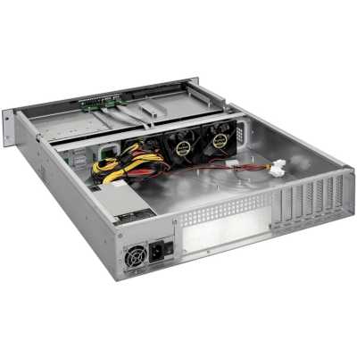 ExeGate Pro 2U550-HS08 900ADS EX293178RUS
