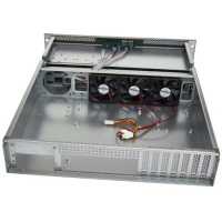 ExeGate Pro 2U550-HS08 без БП EX281232RUS
