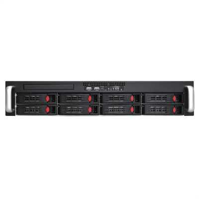 ExeGate Pro 2U550-HS08 EX292414RUS