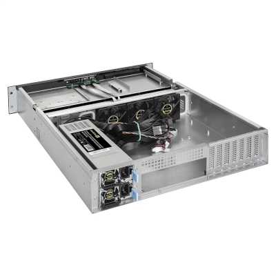 ExeGate Pro 2U550-HS08 EX292417RUS