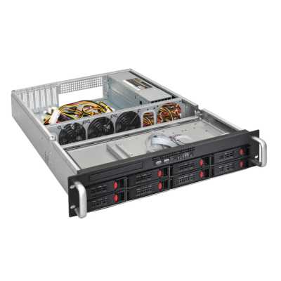 ExeGate Pro 2U550-HS08 EX304278RUS