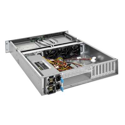 ExeGate Pro 2U550-HS08 EX304278RUS