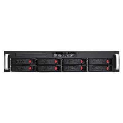 ExeGate Pro 2U550-HS08 EX304280RUS