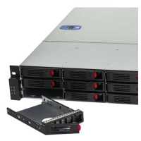 ExeGate Pro 2U550-HS12 500ADS EX281294RUS