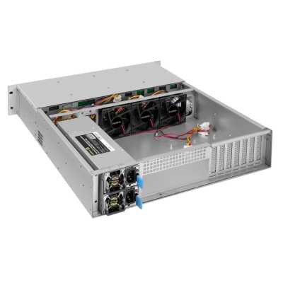 ExeGate Pro 2U550-HS12 EX304282RUS