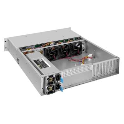 ExeGate Pro 2U550-HS12 EX304283RUS