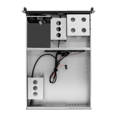 ExeGate Pro 2U650-05 1000ADS EX298466RUS