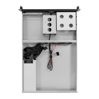ExeGate Pro 2U650-05 2U-1000ADS EX298475RUS