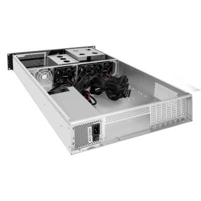 ExeGate Pro 2U650-05 2U-700ADS EX298472RUS