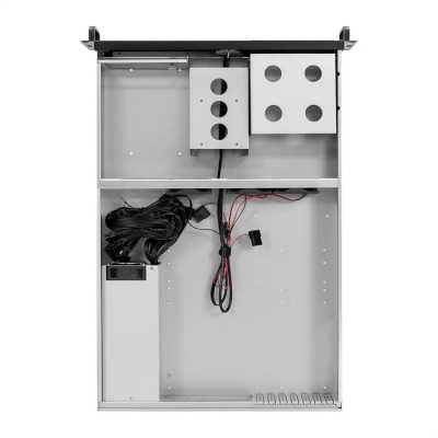 ExeGate Pro 2U650-05 2U-920ADS EX298474RUS